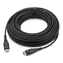 CLS-AOCH/60F cable HDMI 30 m HDMI tipo A (Estándar) Negro