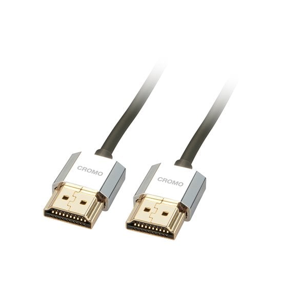 41671 cable HDMI 1 m HDMI tipo A (Estándar) Negro