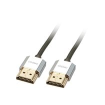 41671 cable HDMI 1 m HDMI tipo A (Estándar) Negro