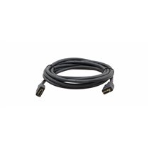 C-MHM/MHM cable HDMI 1,8 m HDMI tipo A (Estándar) Negro