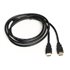 Cable HDMI - HDMI 2.0 4K@60Hz 2 metros
