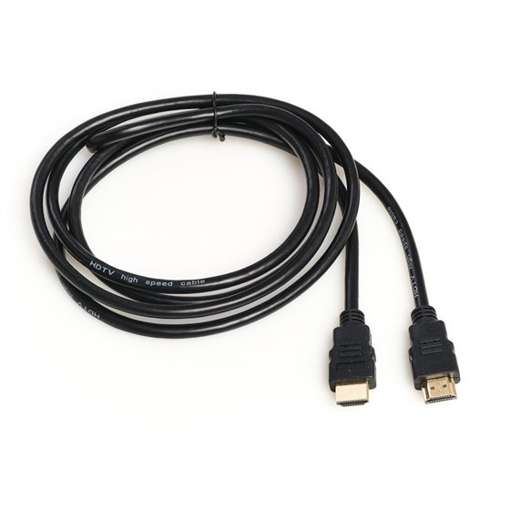 Cable HDMI - HDMI 2.0 4K@60Hz 2 metros
