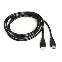 Cable HDMI - HDMI 2.0 4K@60Hz 2 metros