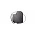 KRT-4 cable HDMI 2 m HDMI tipo A (Estándar) 3 x HDMI Type A (Standard) Negro