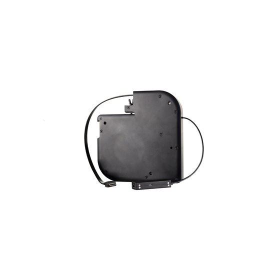 KRT-4 cable HDMI 2 m HDMI tipo A (Estándar) 3 x HDMI Type A (Standard) Negro