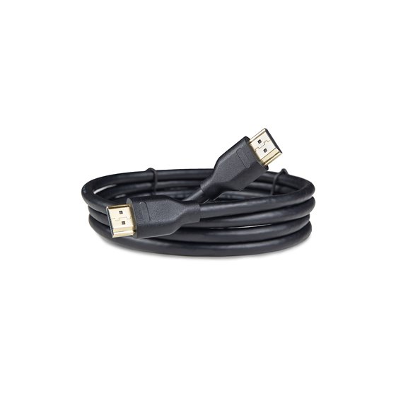 30501615 cable HDMI 1,5 m HDMI tipo A (Estándar) Negro