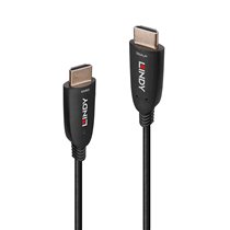 38513 cable HDMI 30 m HDMI tipo A (Estándar) Negro