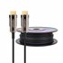 Cable HDMI V2.0 AOC 4K@60Hz 18Gbps A/M-A/M, Negro, 60 m