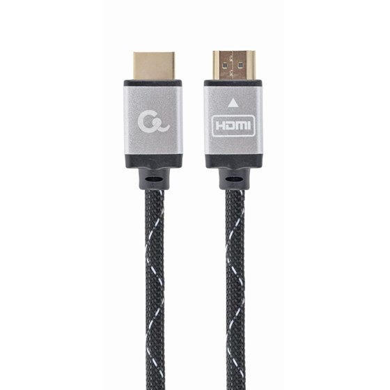 CCB-HDMIL-2M cable HDMI HDMI tipo A (Estándar) Gris