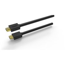 APPC58 cable HDMI 1 m HDMI tipo A (Estándar) Negro