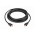 Cable HDMI de alta velocidad con Ethernet de 15 m