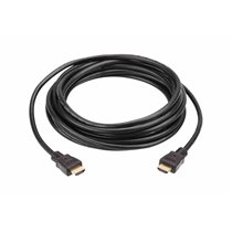 Cable HDMI de alta velocidad con Ethernet de 15 m