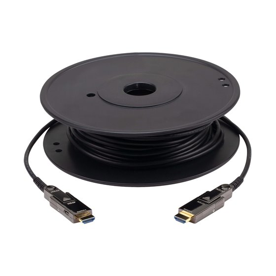 VE7833A cable HDMI 39 m HDMI Type-A/HDMI Type-D Negro