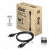 Ultra High Speed HDMI 4K120Hz, 8K60Hz Certified Cable 48Gbps M/M 1 m/3.28 ft