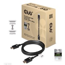 cac-1373 cable HDMI 3 m Negro