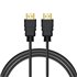 v1.4 cavo hdmi CL-75 20 m cable HDMI HDMI tipo A (Estándar) Negro