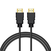 v1.4 cavo hdmi CL-75 20 m cable HDMI HDMI tipo A (Estándar) Negro