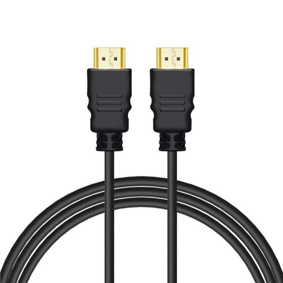 CL-38 cable HDMI 15 m HDMI tipo A (Estándar) Negro