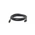 HDMI 25ft cable HDMI 7,6 m HDMI tipo A (Estándar) Negro
