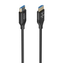 A153-0934 cable HDMI 15 m HDMI tipo A (Estándar) Negro