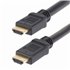 Cable HDMI 2.0 Activo de 15m - CMP - para Plénum - Cable HDMI de Alta Velocidad - 4K 60Hz - HDR10/HDCP 2.2/ARC - Cable HDMI CMP 