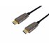 119450 cable HDMI HDMI tipo A (Estándar) Negro