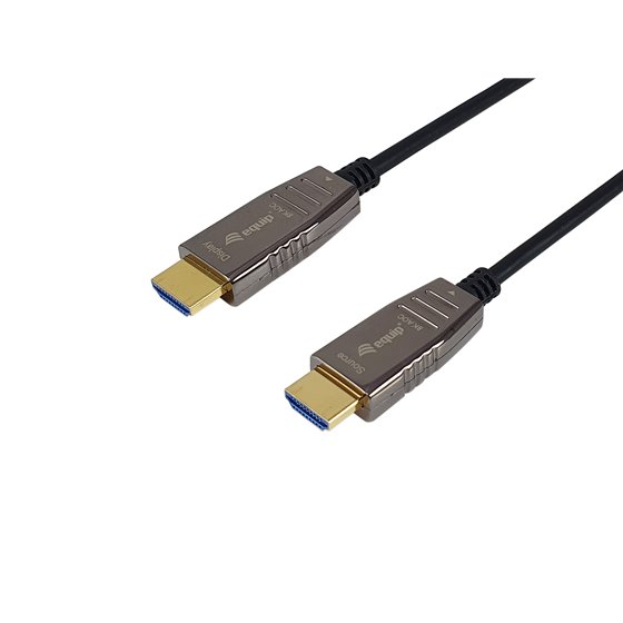 119450 cable HDMI HDMI tipo A (Estándar) Negro