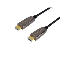 119450 cable HDMI HDMI tipo A (Estándar) Negro
