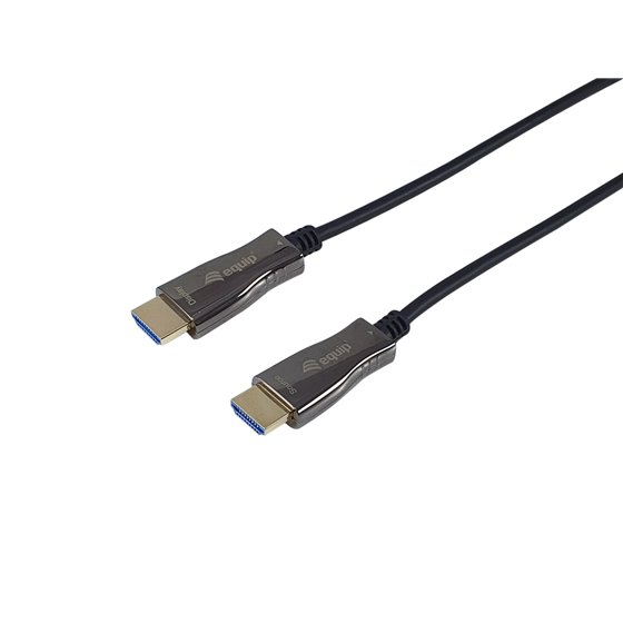 119439 cable HDMI HDMI tipo A (Estándar) Negro