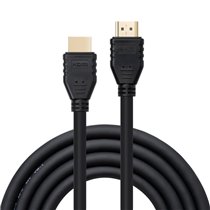 37319 cable HDMI 5 m HDMI tipo A (Estándar) Negro