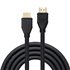 37316 cable HDMI 1 m HDMI tipo A (Estándar) Negro