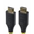Cable HDMI de 50cm Certificado de Ultra Alta Velocidad - 8K60Hz/4K120Hz - Cable HDMI 2.1 con HDR10+ / eARC - 48Gbps - Cable HDMI