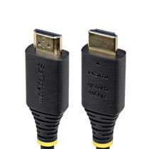 Cable HDMI de 4m Certificado de Ultra Alta Velocidad - 8K60Hz/4K120Hz - Cable HDMI 2.1 con HDR10+ / eARC - 48Gbps - Cable HDMI 8