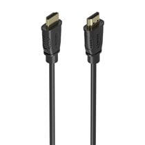 Cable HDMI V2.1 CCS Ultra Alta Velocidad / HEC 8K@60Hz 48Gbps, A/M-A/M, Negro, 10m