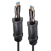 38531 cable HDMI 50 m HDMI tipo A (Estándar) Negro