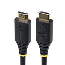 Cable HDMI de 3m Certificado de Ultra Alta Velocidad - 8K60Hz/4K120Hz - Cable HDMI 2.1 con HDR10+ / eARC - 48Gbps - Cable HDMI 8