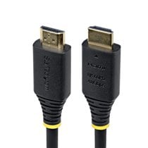 Cable HDMI de 2m Certificado de Ultra Alta Velocidad - 8K60Hz/4K120Hz - Cable HDMI 2.1 con HDR10+ / eARC - 48Gbps - Cable HDMI 8