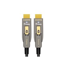 119471 cable HDMI 10 m HDMI Type-A/HDMI Type-D Negro