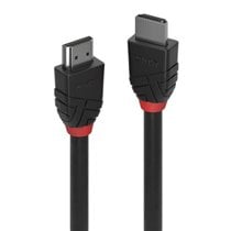 36504 cable HDMI 3 m HDMI tipo A (Estándar) Negro