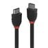 36501 cable HDMI 0,5 m HDMI tipo A (Estándar) Negro
