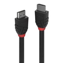 36503 cable HDMI 2 m HDMI tipo A (Estándar) Negro