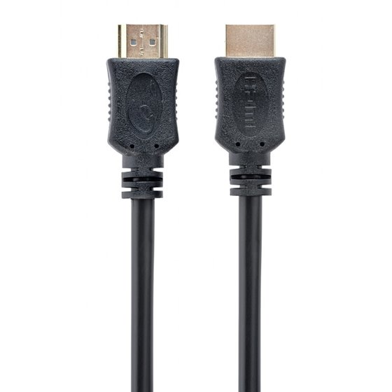 CC-HDMI4L-0.5M cable HDMI 0,5 m HDMI tipo A (Estándar) Negro