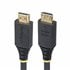 Cable HDMI de Alta Velocidad de 2m - Conectores de Agarre - 4K60Hz/1440p 144Hz - HDR10/HDCP 2.2/ARC - UHD - 18Gbps - Cable HDMI 