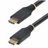 Cable HDMI de Alta Velocidad Activo de 15m - Conectores de Agarre - UHD 4K60Hz/1440p 144Hz - 18Gbps - HDR10/HDCP 2.2/ARC - Cable