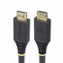 Cable HDMI de Alta Velocidad de 7m - Conectores de Agarre - 4K60Hz/1440p 144Hz - HDR10/HDCP 2.2/ARC - UHD - 18Gbps - Cable HDMI 