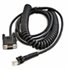 CAB-512 cable paralelo Negro 3,6 m