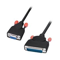 30293 cable paralelo Gris 2 m