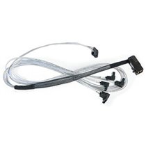 ACK-I-rA-HDmSAS-4rASATA-SB-.8M 0,8 m