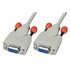 3m Null modem cable cable de serie Blanco