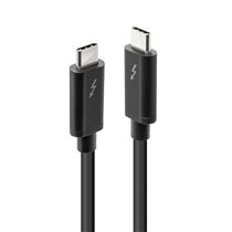 41556 cable Thunderbolt 1 m 20 Gbit/s Negro